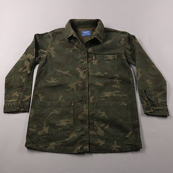 куртка Pull&Bear