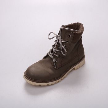 ботинки Bersar