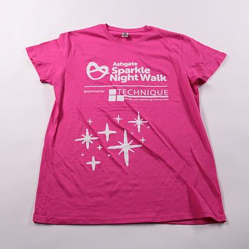 футболка Roly