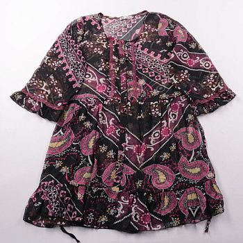 платье Quinze Heures Trente