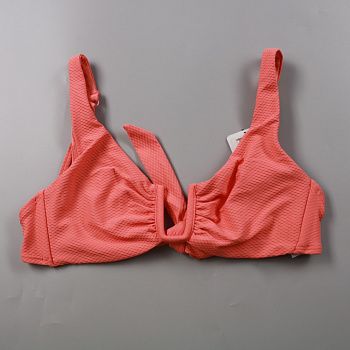 купальный топ Hunkemöller