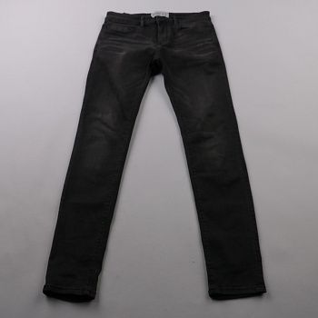 джинсы Pull&Bear