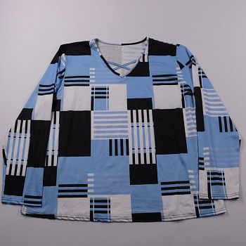 блузка не указано