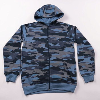 толстовка YFK