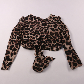 блузка не указано