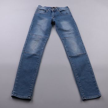 джинсы Dutch Dream Denim