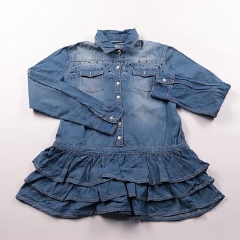 платье Justice