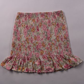 юбка Stradivarius