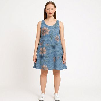 платье Carnaby