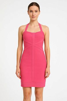 платье Faith Connexion