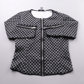 жилет Ashley Brooke