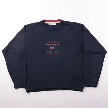 свитшот State of Art