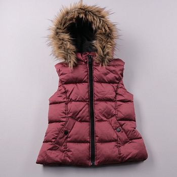 жилет H&M