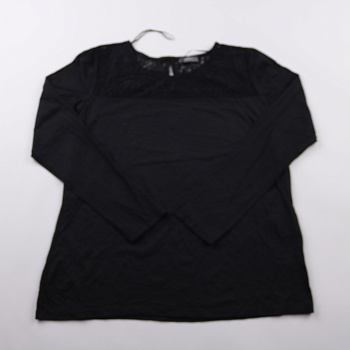 лонгслив Yessica