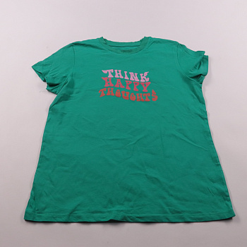 футболка Bershka