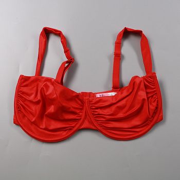 купальный топ Hunkemöller