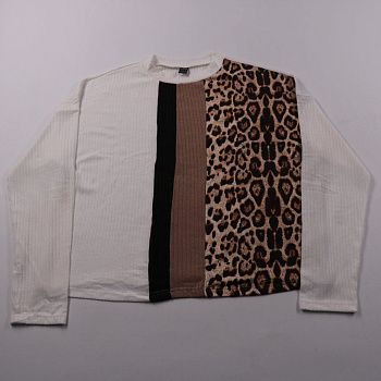 лонгслив Shein