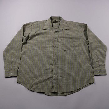 рубашка Quarter Deck