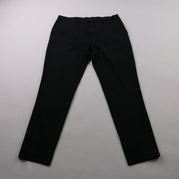 брюки ASOS DESIGN