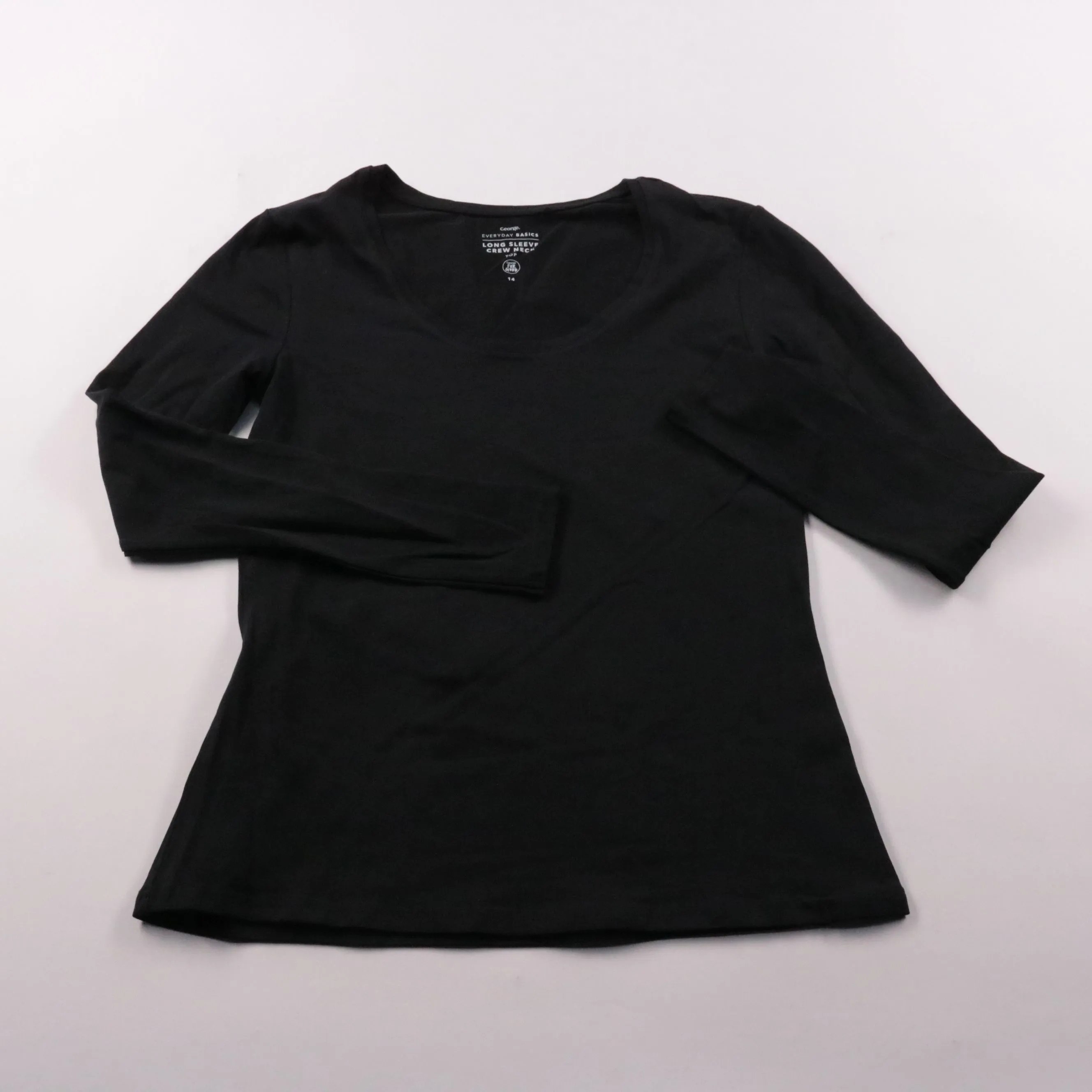 лонгслив George