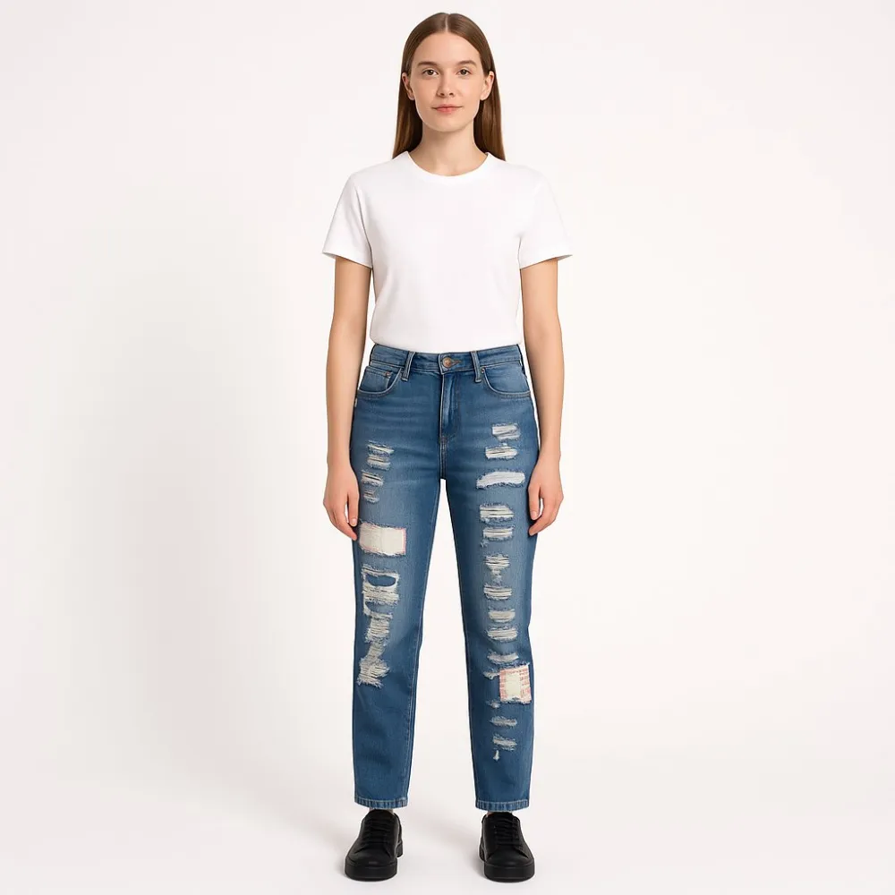 джинсы Denim Co.