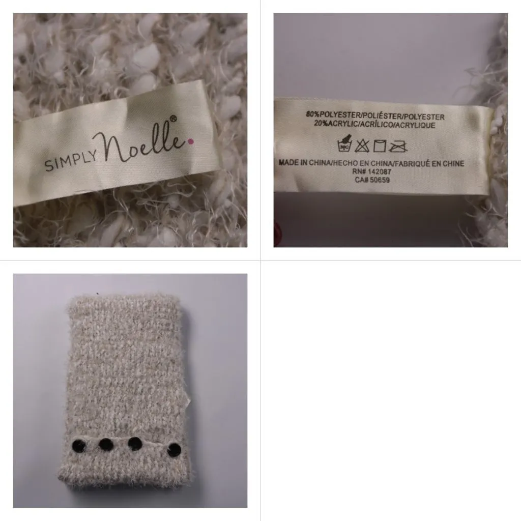 снуд Simply Noelle