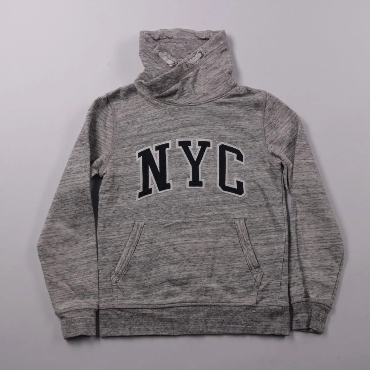 толстовка L.O.G.G.