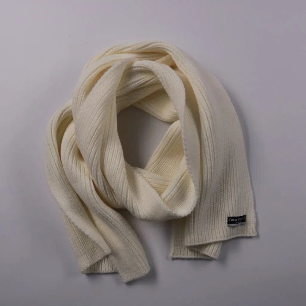 шарф Casa Blanca