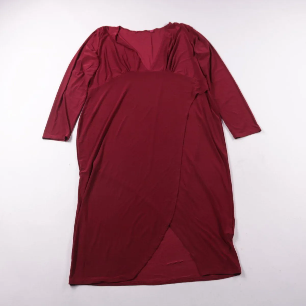 платье Boohoo