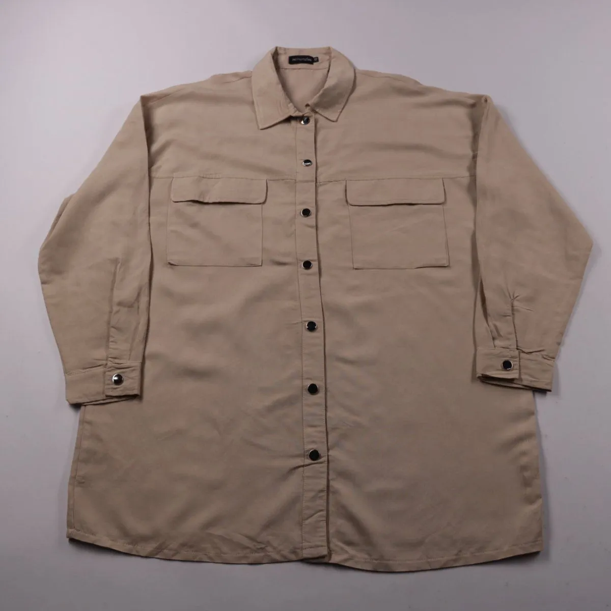 рубашка PrettyLittleThing