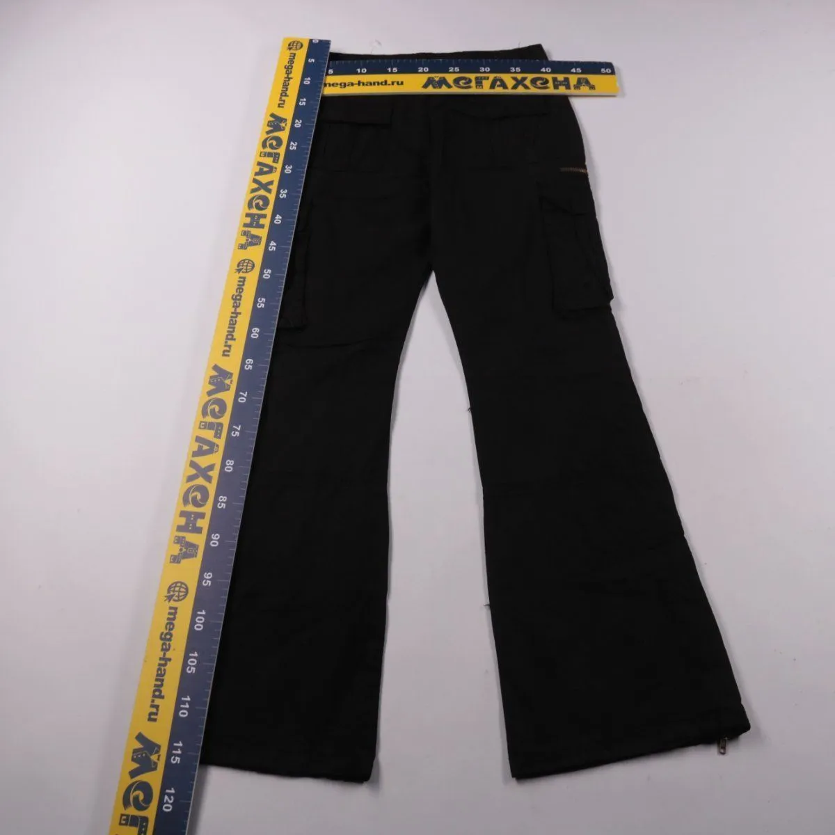 брюки BoohooMAN