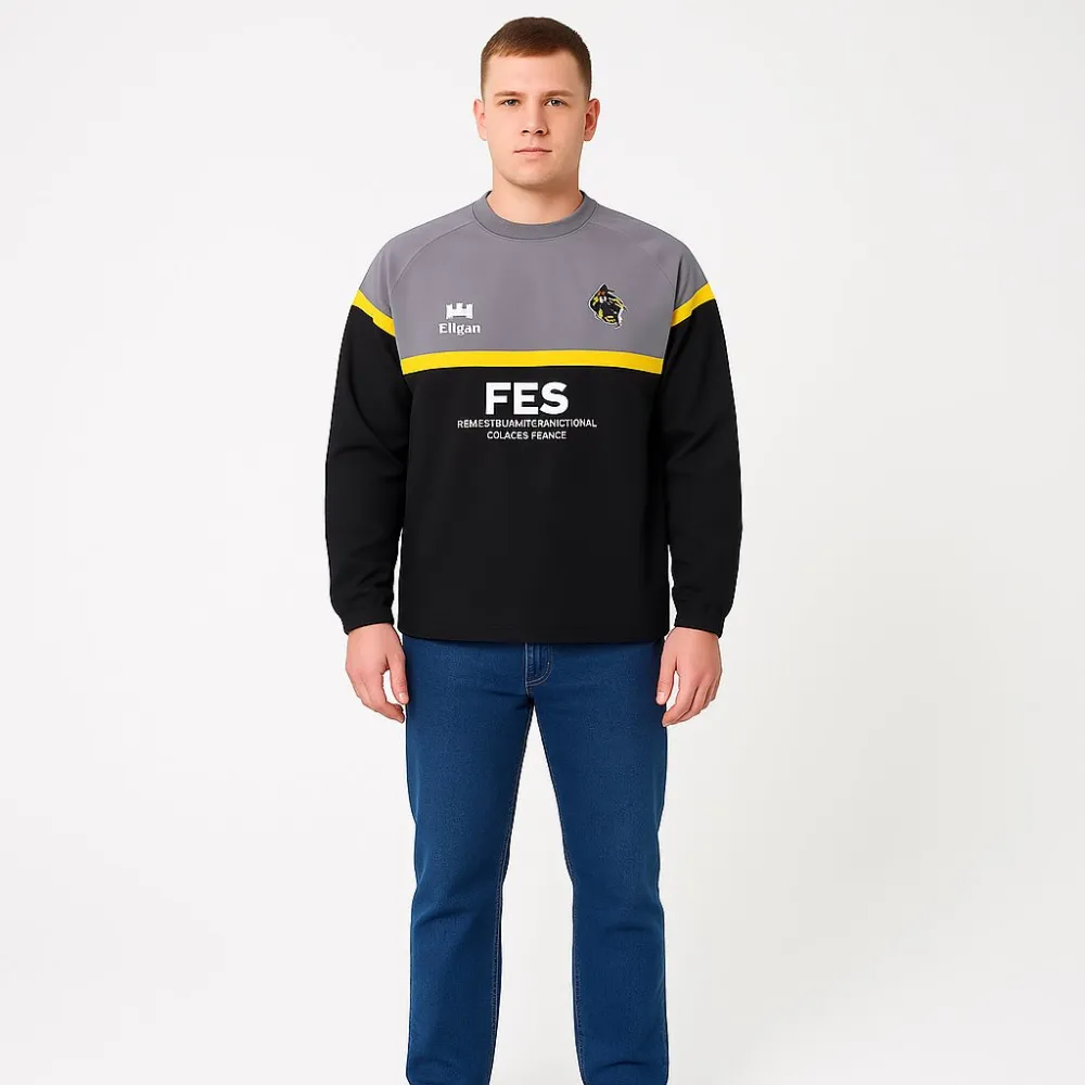 свитшот Ellgren