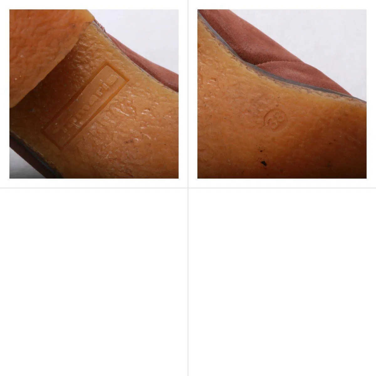 ботильоны Tamaris