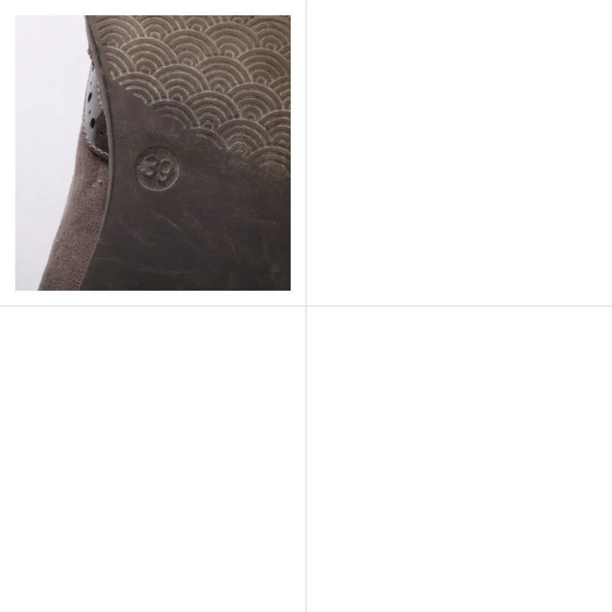 лоферы DeFacto