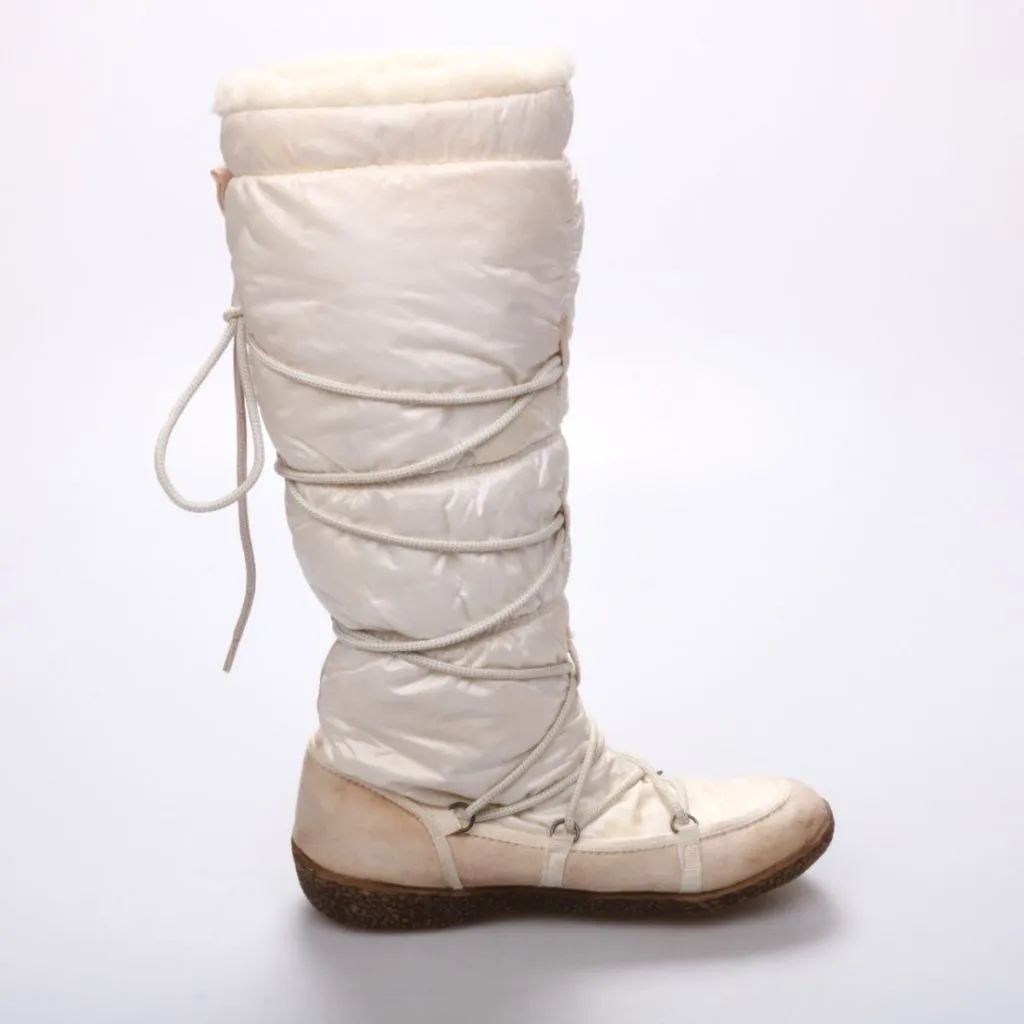 сапоги Marco Tozzi