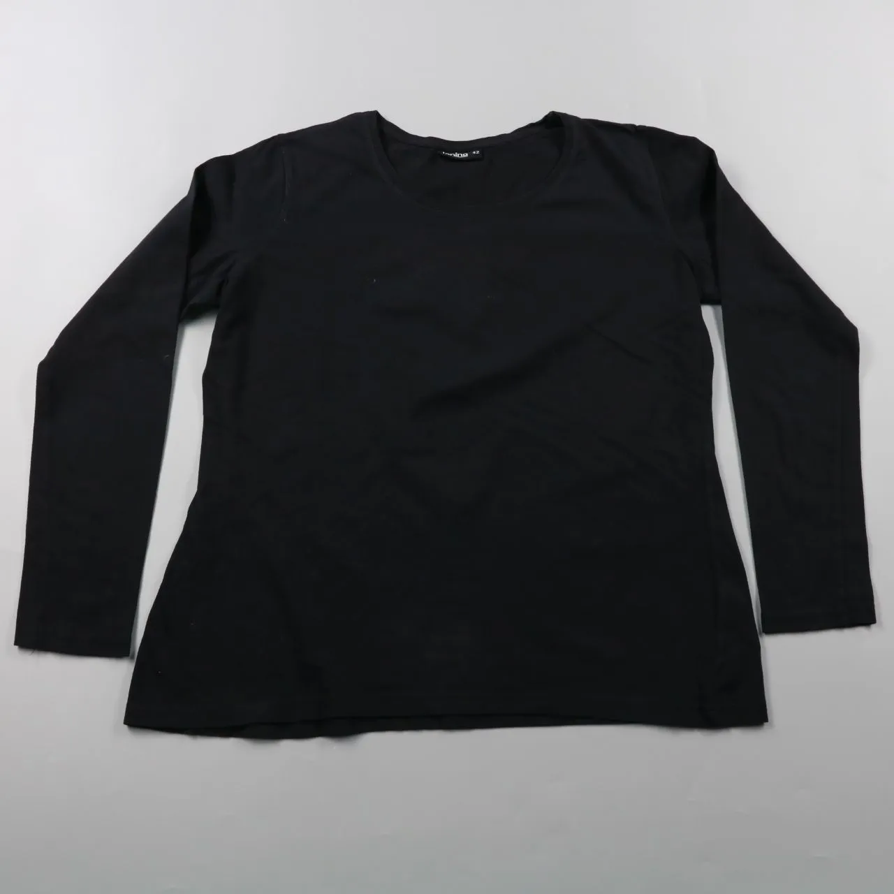 лонгслив Janina