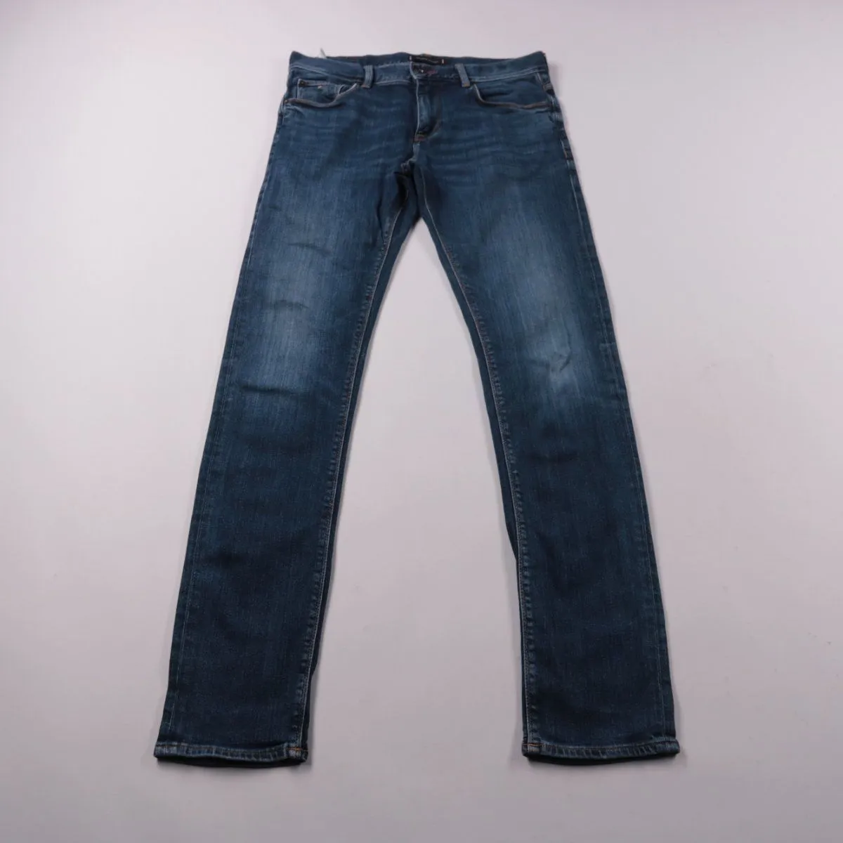 джинсы Tommy Hilfiger