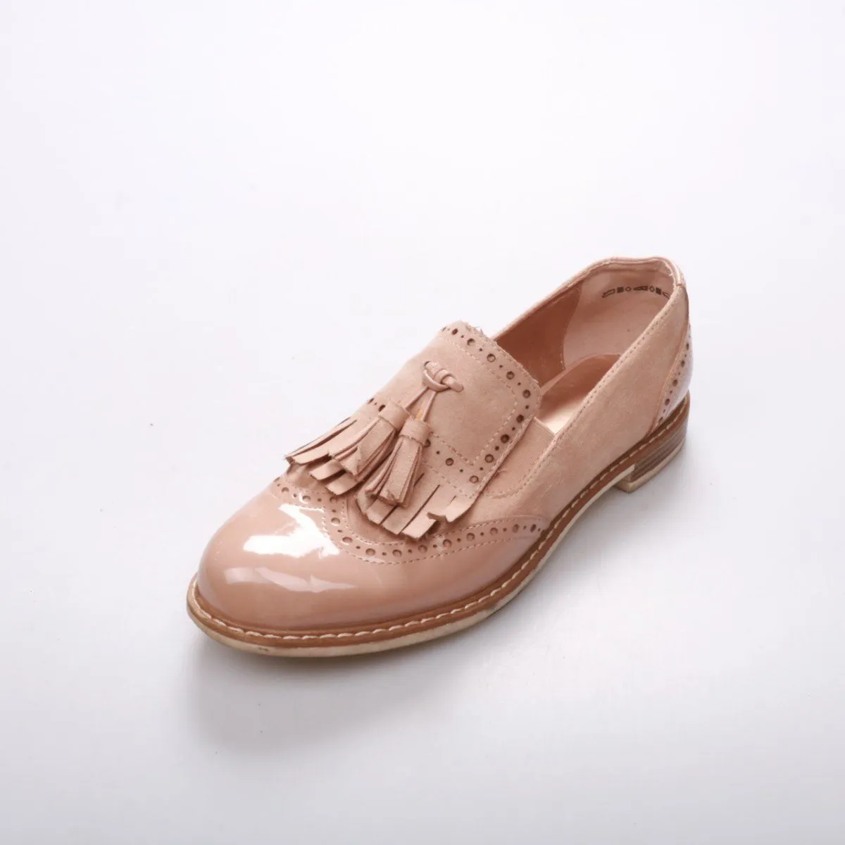 лоферы Graceland