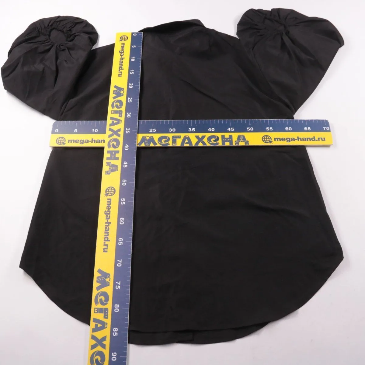 блузка Shein Curve