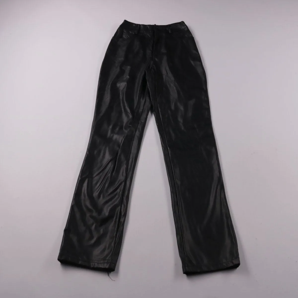 брюки PrettyLittleThing