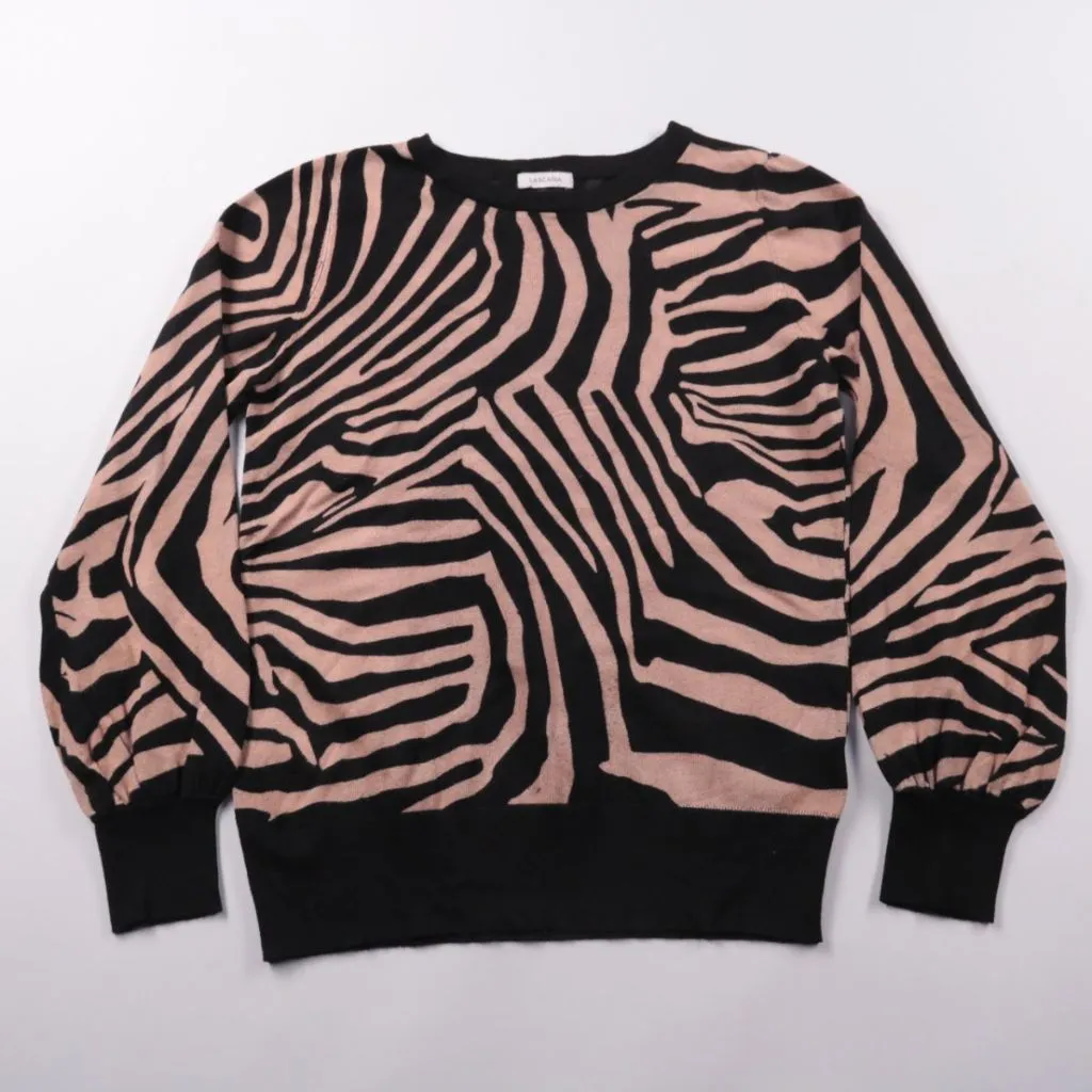 джемпер Lascana