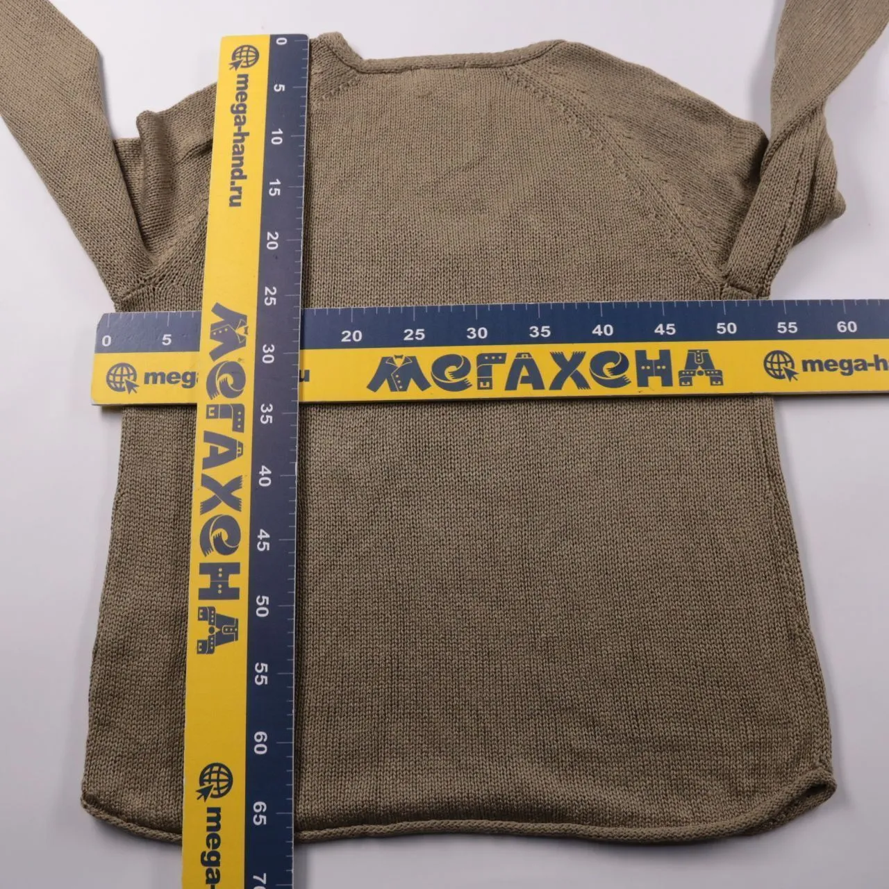 джемпер H&M
