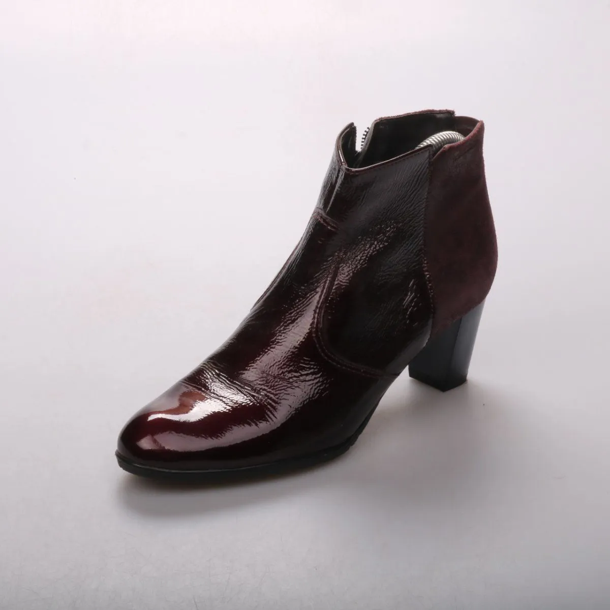 ботильоны Salamander