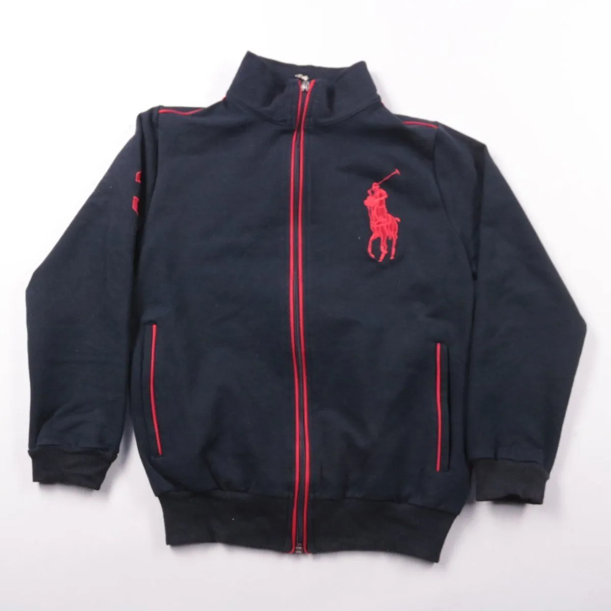 толстовка Polo