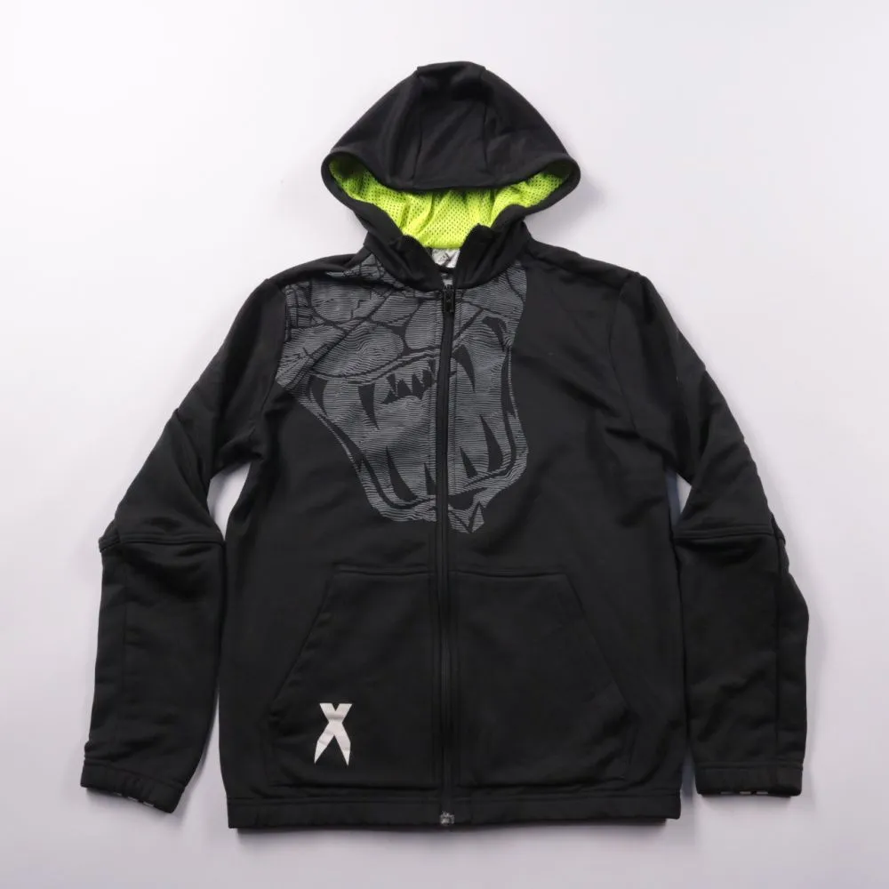 толстовка Adidas