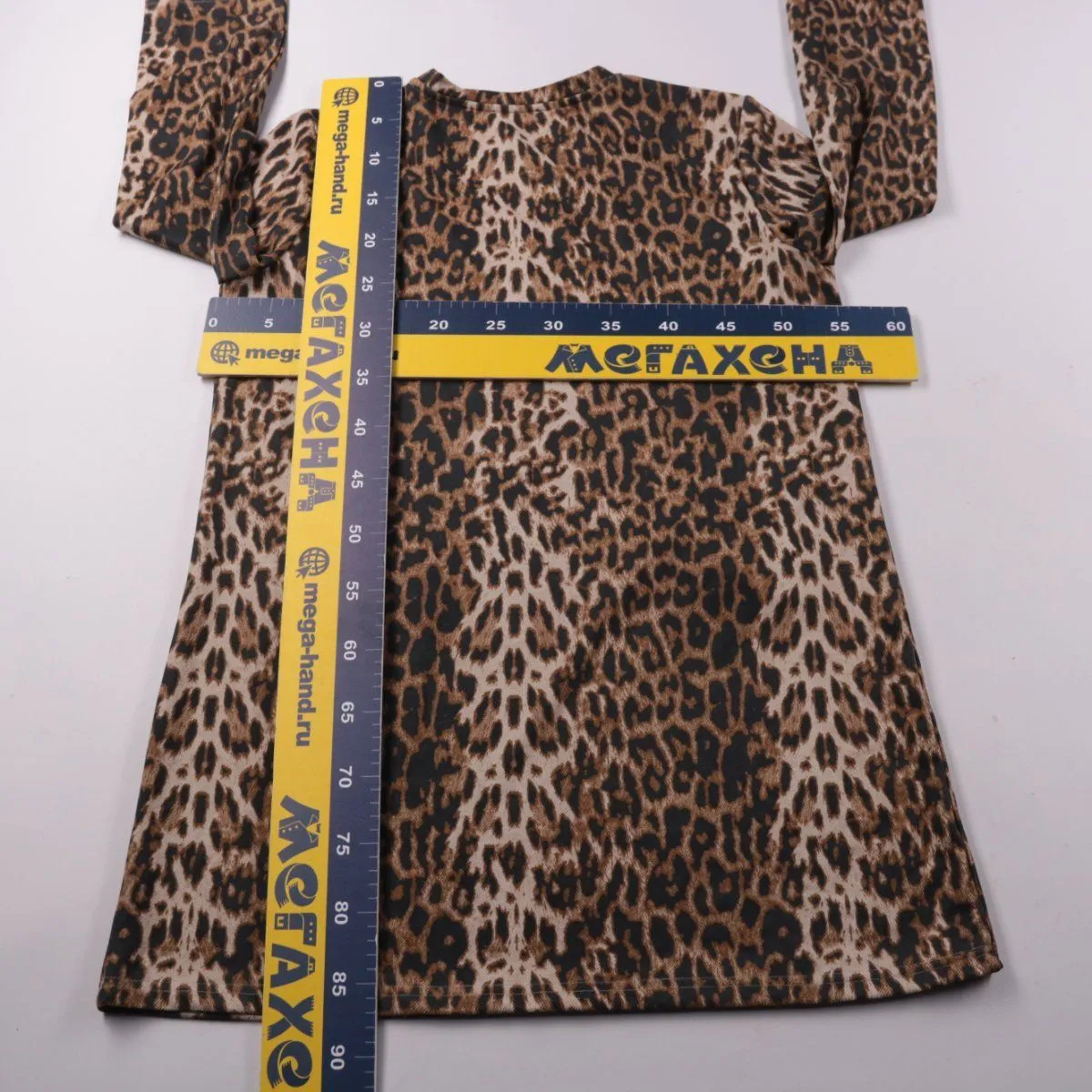 платье Soul Sister