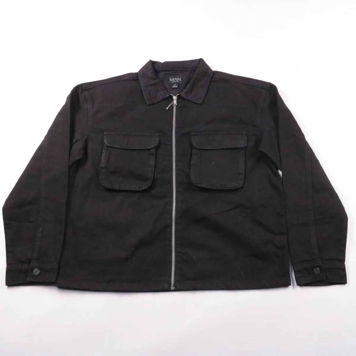 куртка BoohooMAN