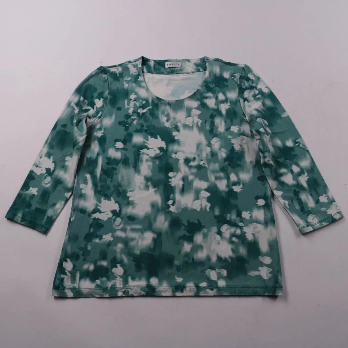 лонгслив Eastex