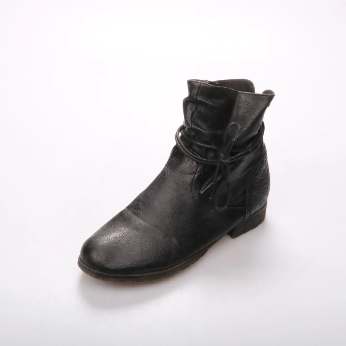 ботинки Tom Tailor