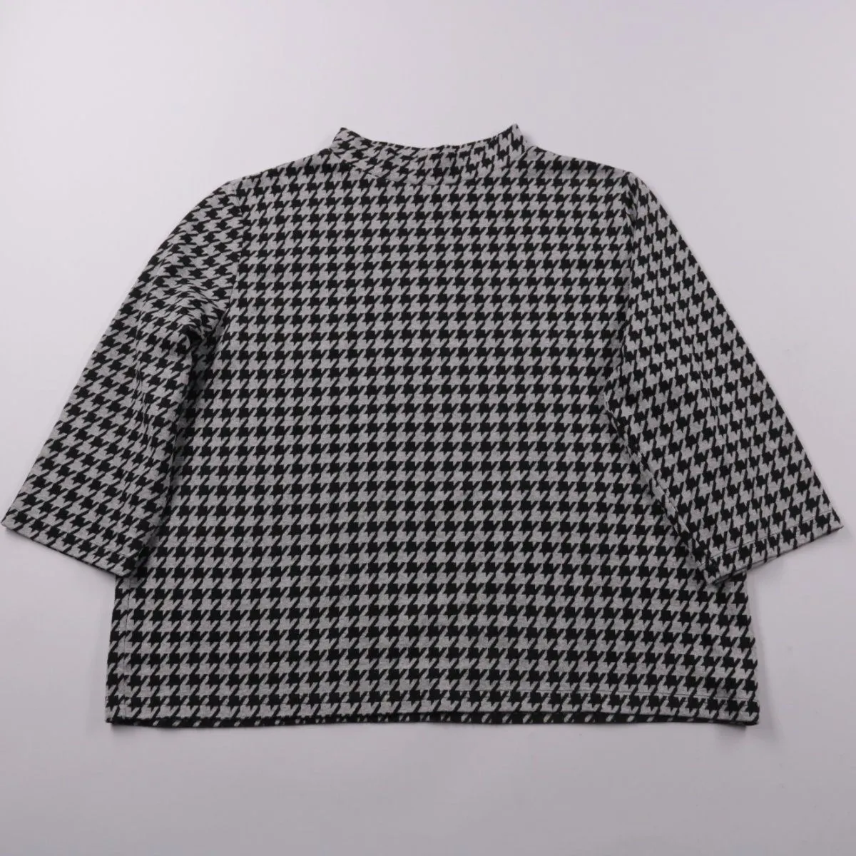 лонгслив Jean Pascale